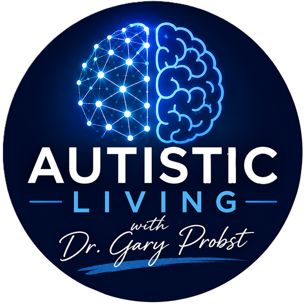 Autistic Living logo